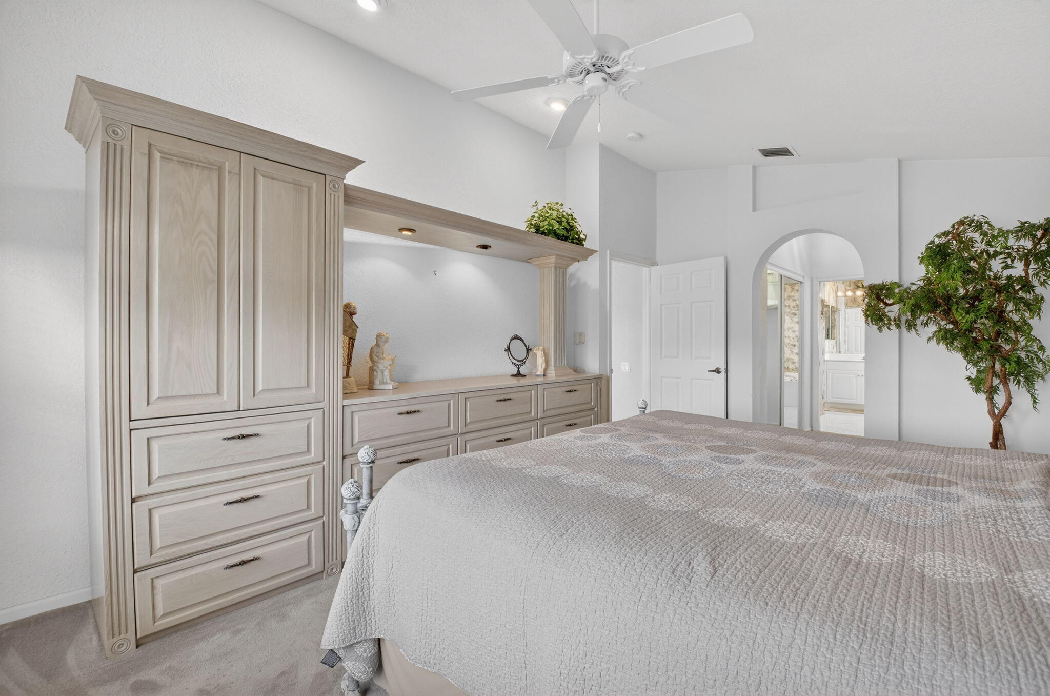 CASCADES - Residential