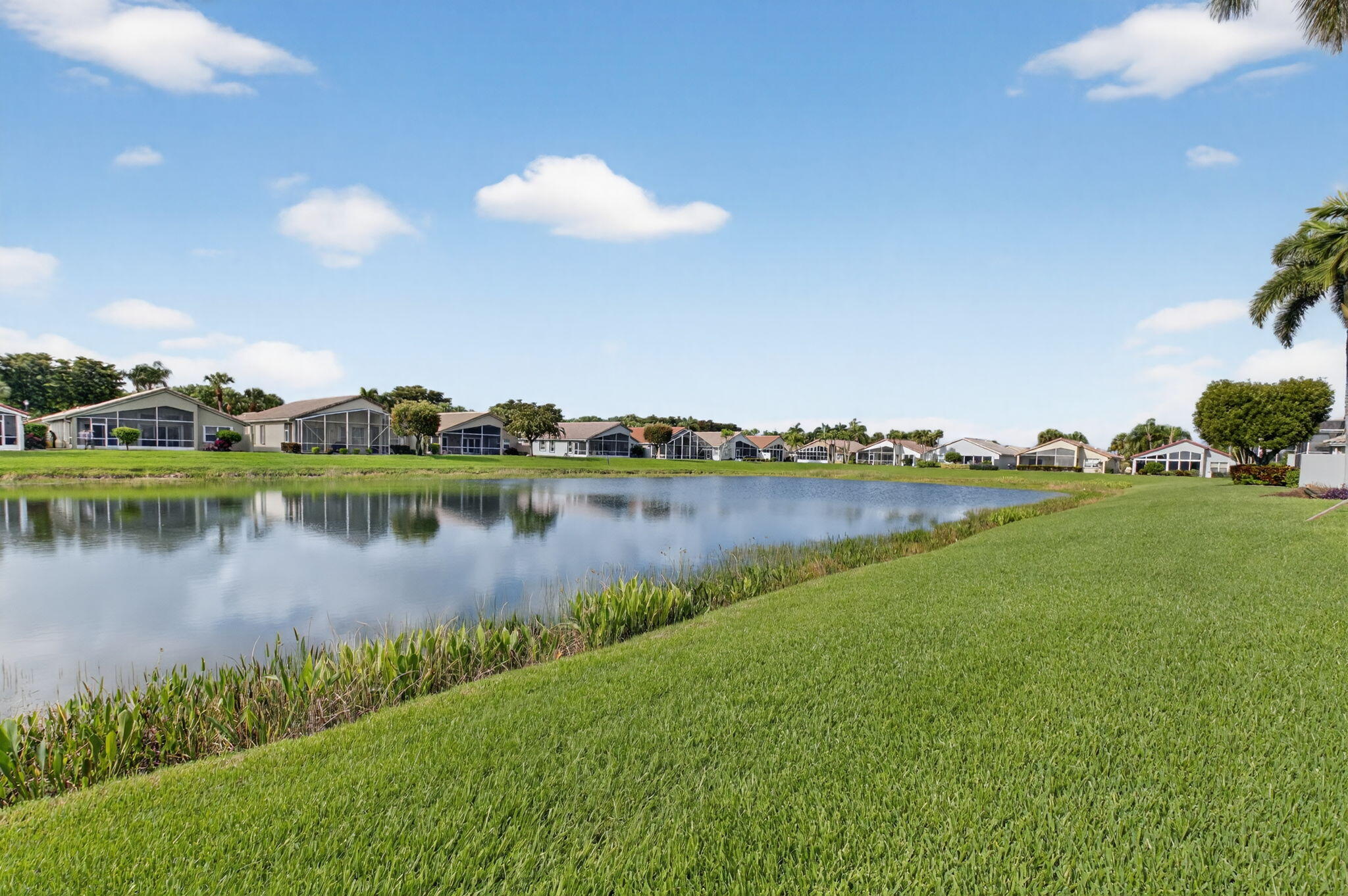 CASCADES - Residential