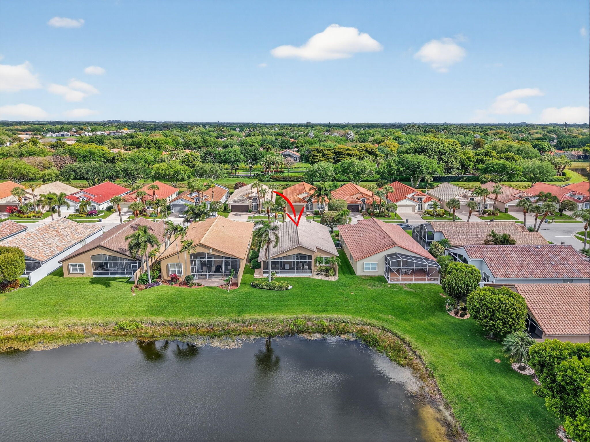 CASCADES - Residential