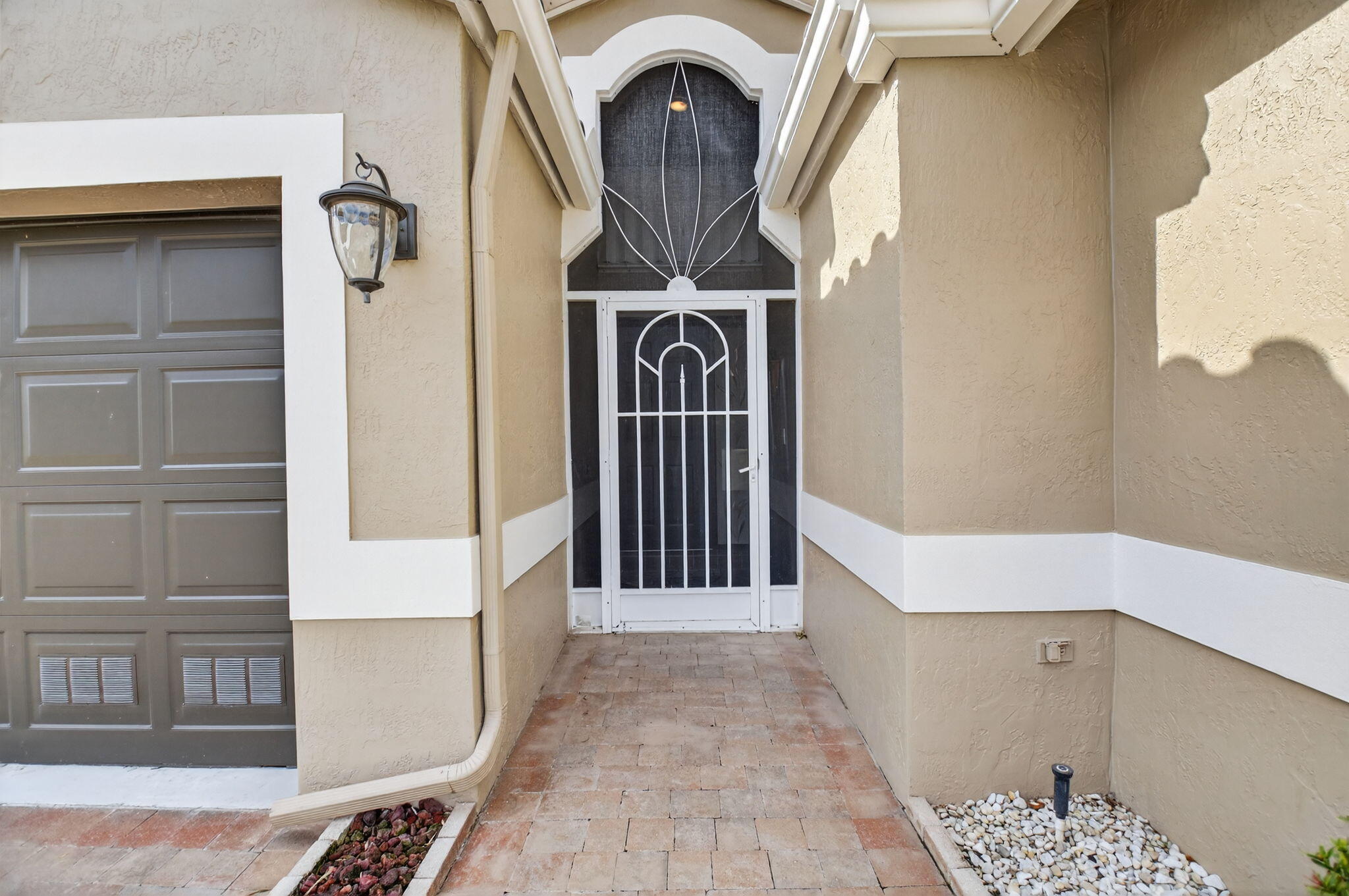 CASCADES - Residential