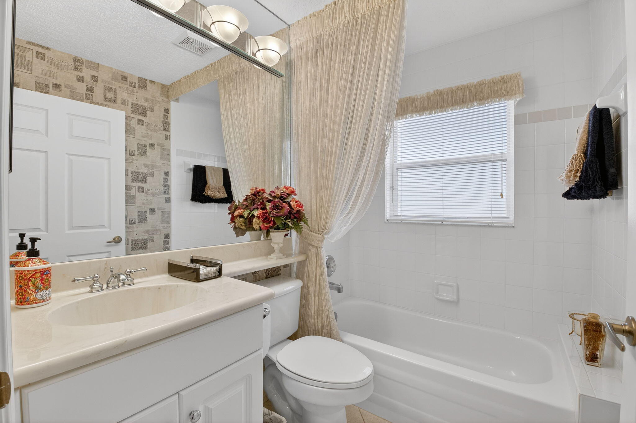 CASCADES - Residential