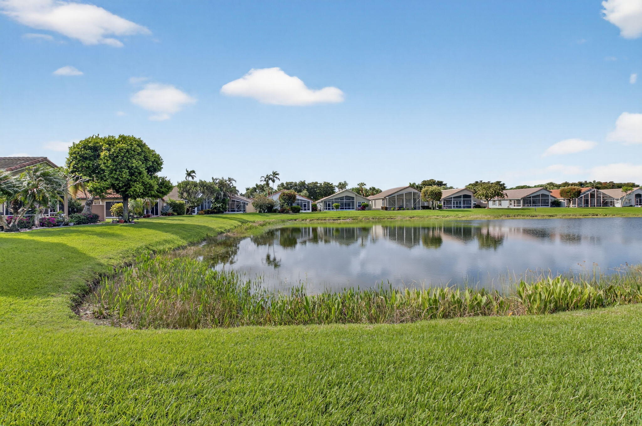 CASCADES - Residential