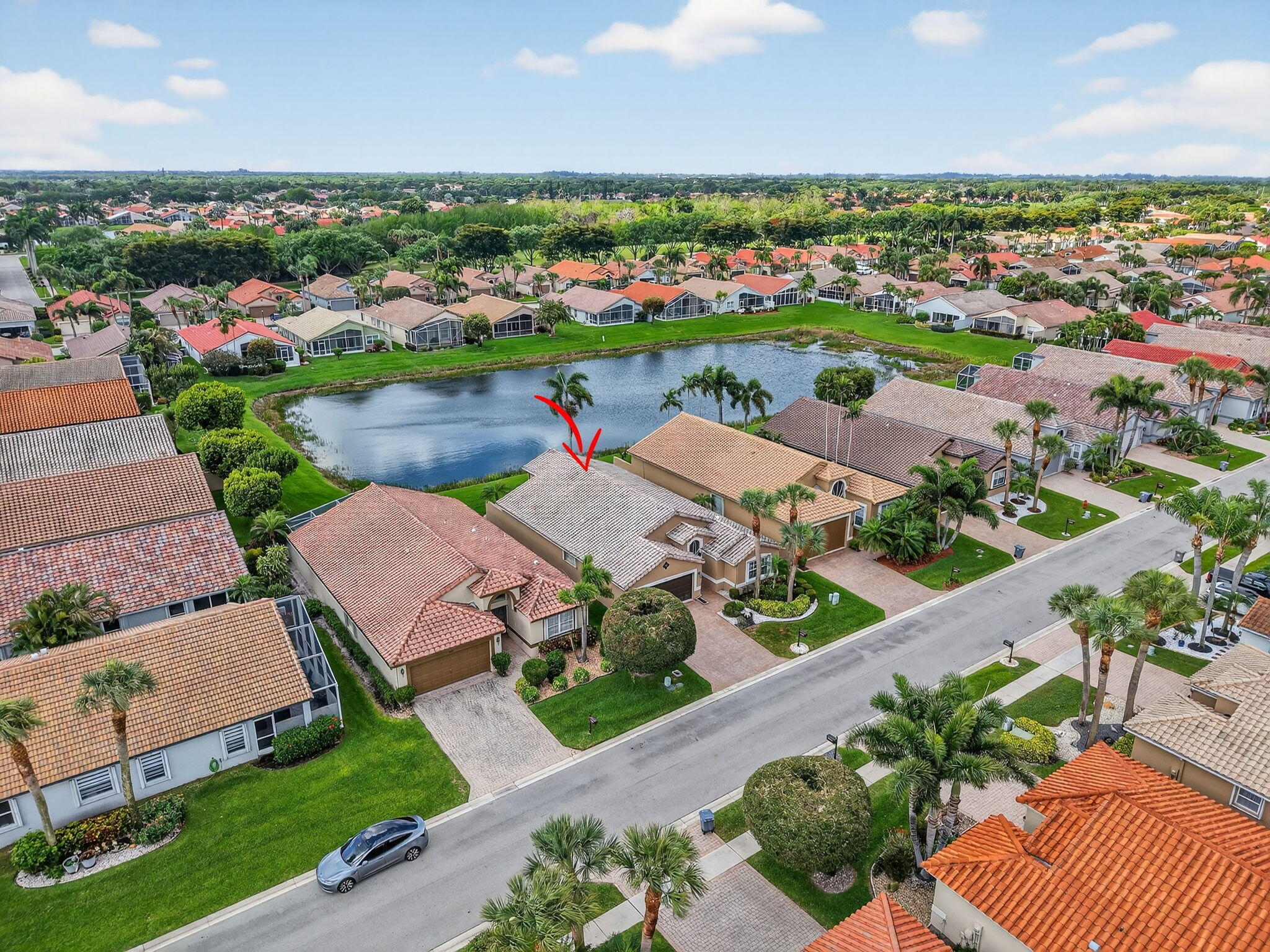 CASCADES - Residential