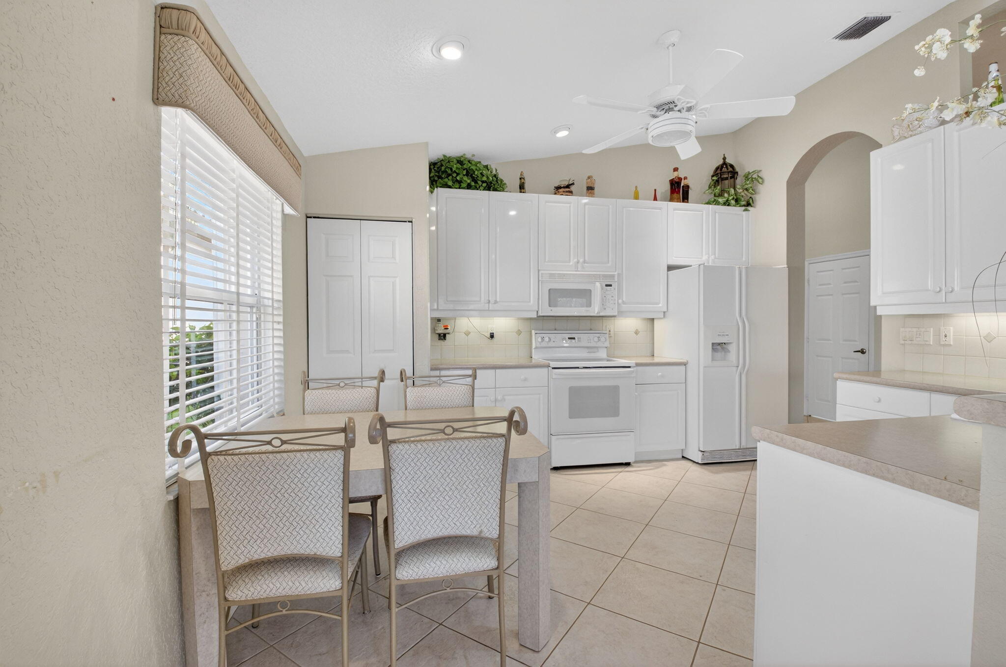 CASCADES - Residential