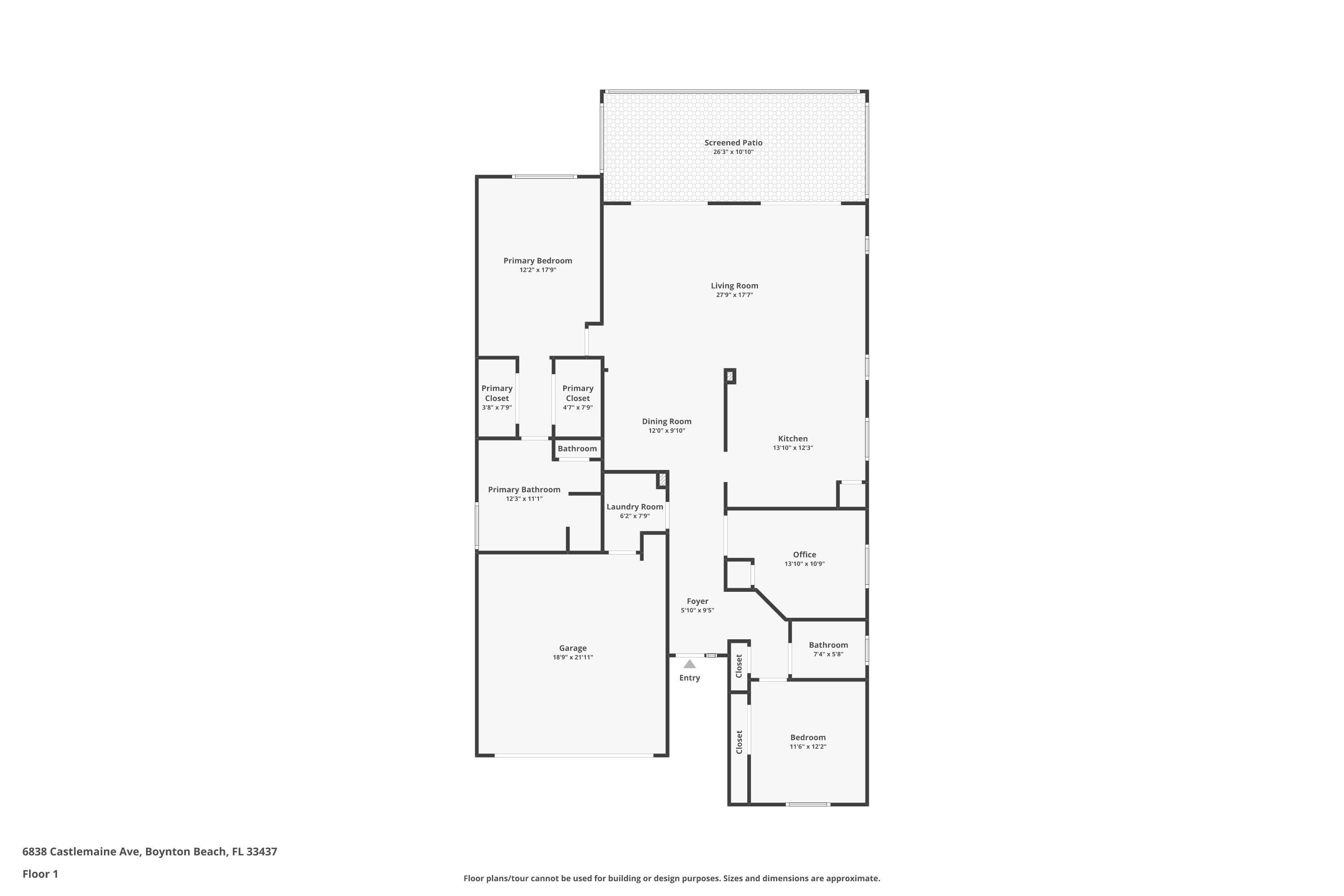 CASCADES - Residential