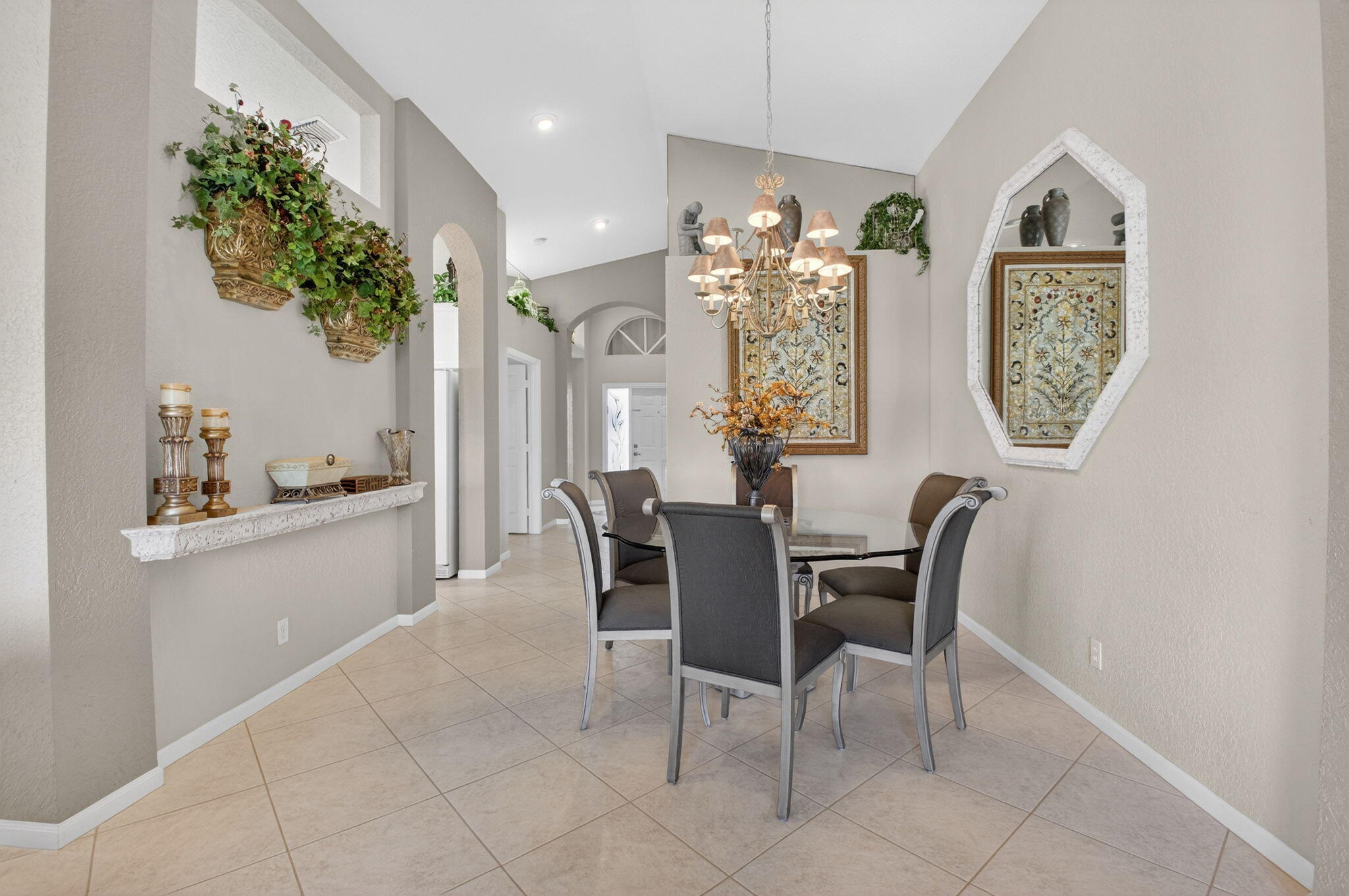 CASCADES - Residential