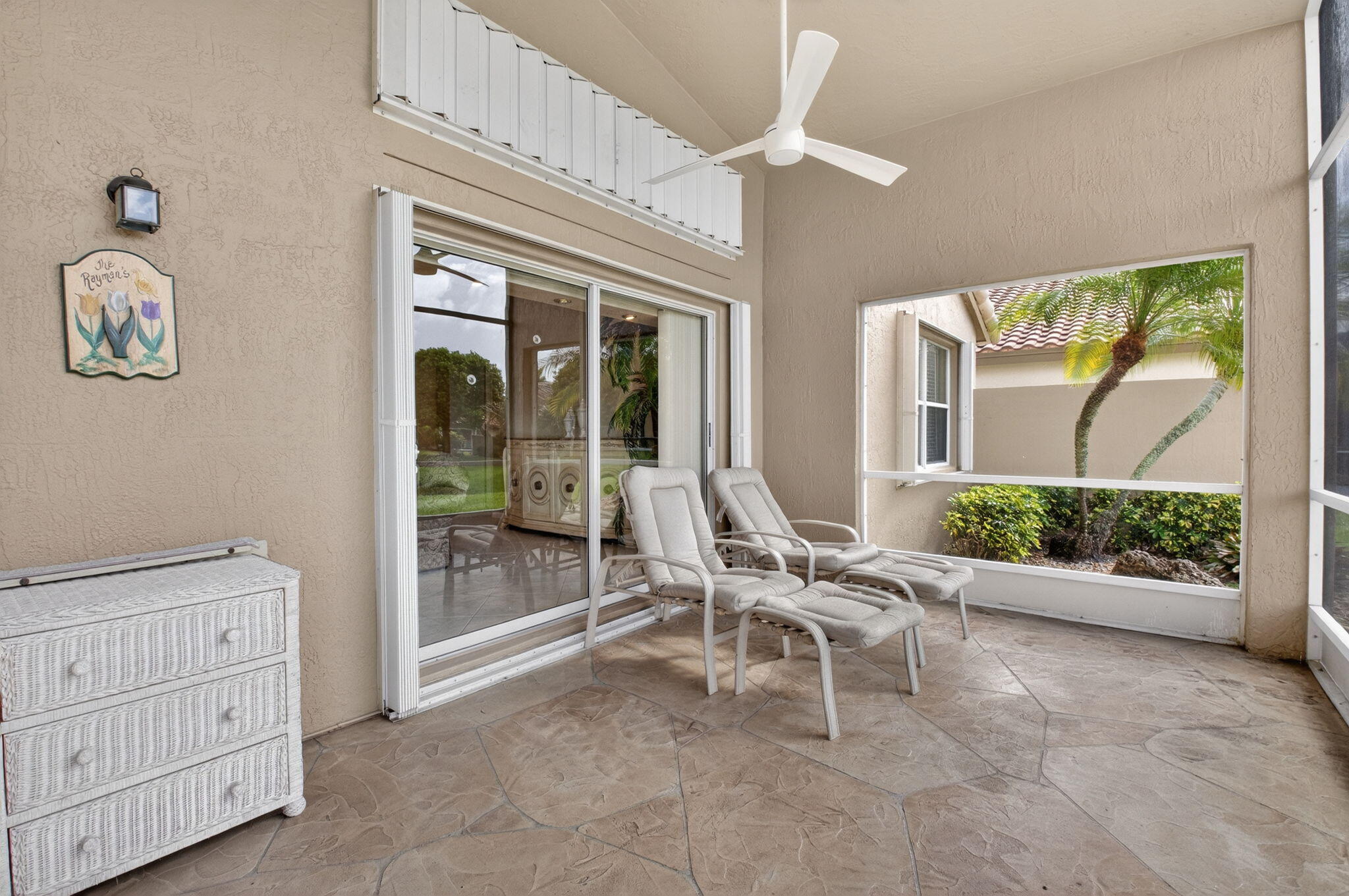 CASCADES - Residential