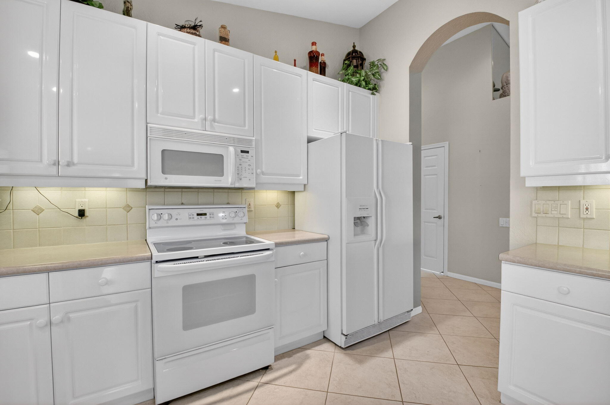 CASCADES - Residential