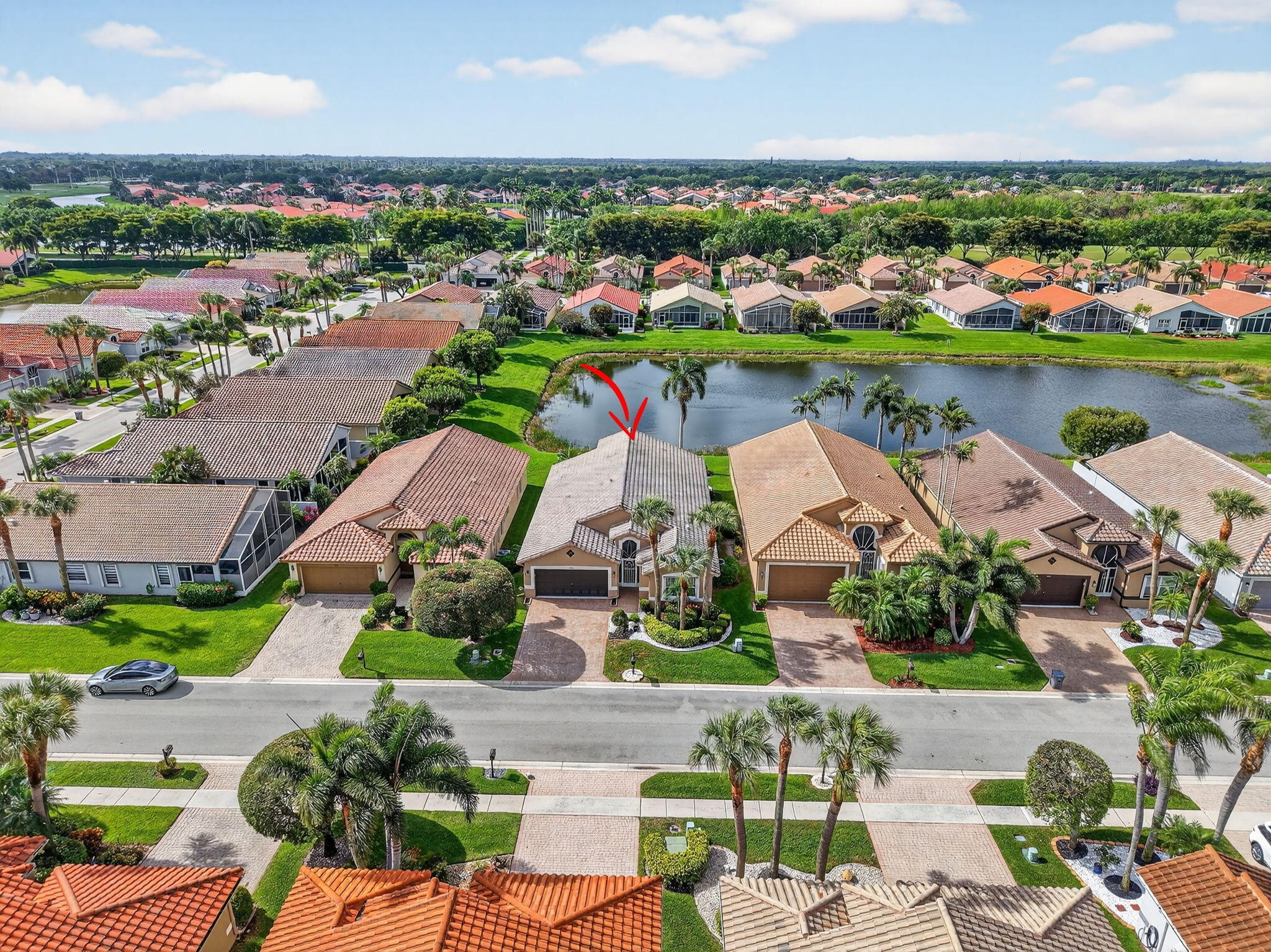 CASCADES - Residential