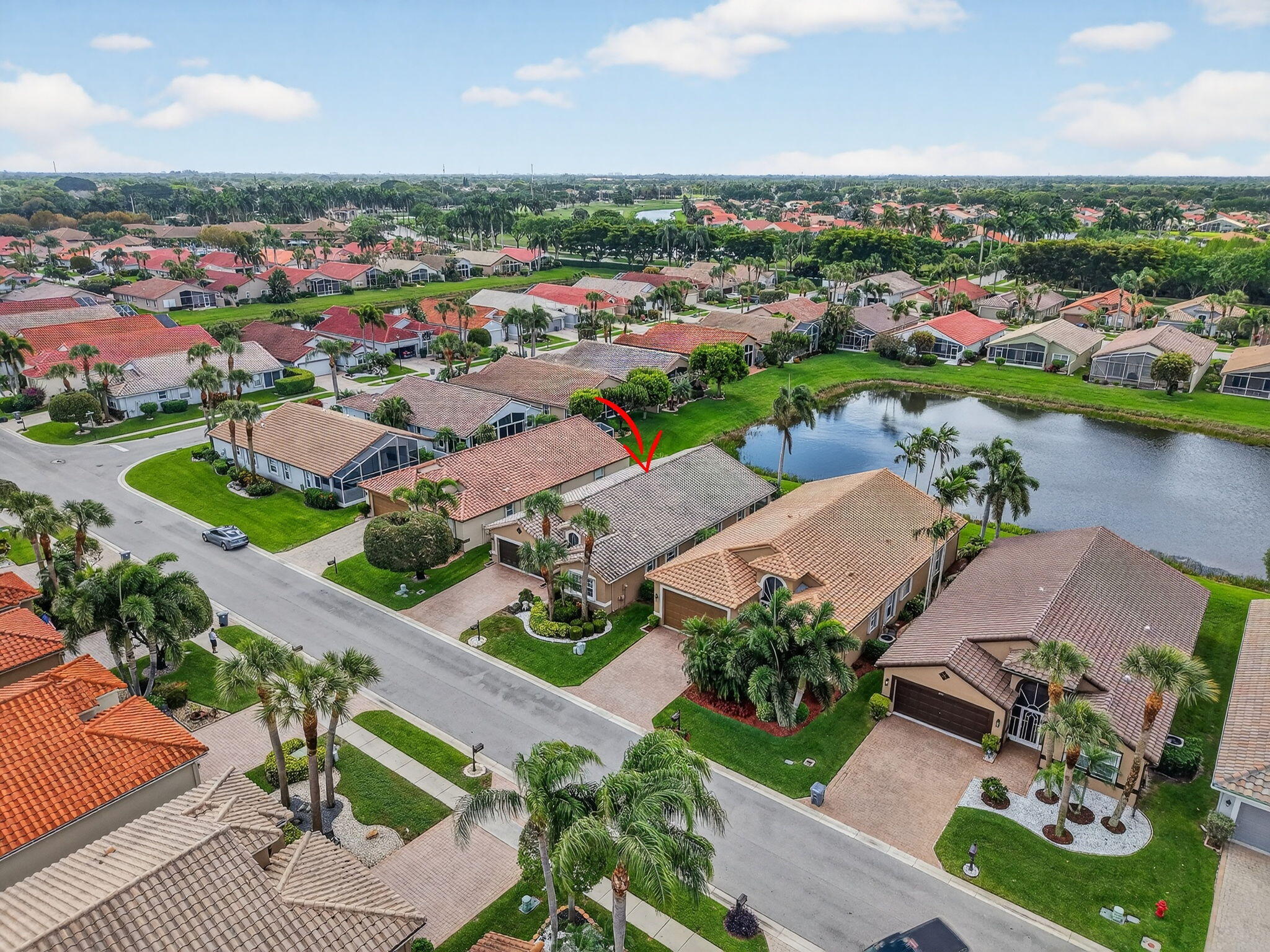 CASCADES - Residential