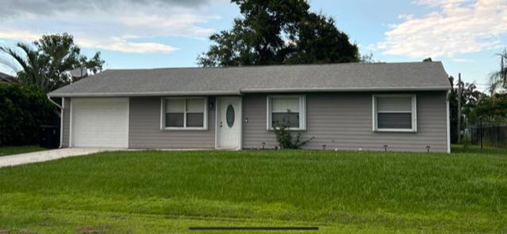 Photo of 2021 SW Grape Court, Port St Lucie, FL 34953 (MLS # R10898053)