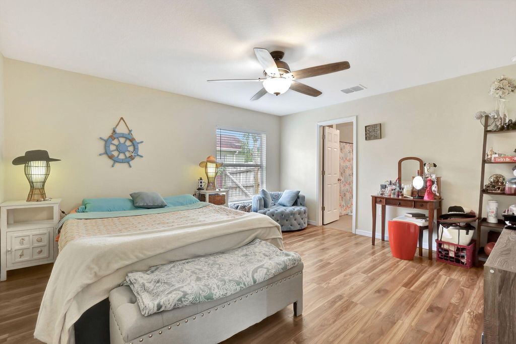 Photo of 1782 SE Ridgewood Street, Port Saint Lucie, FL 34952 (MLS # R10976769)
