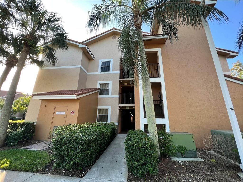Photo of 9055 Wiles Road #108, Coral Springs, FL 33067 (MLS # F10487686)