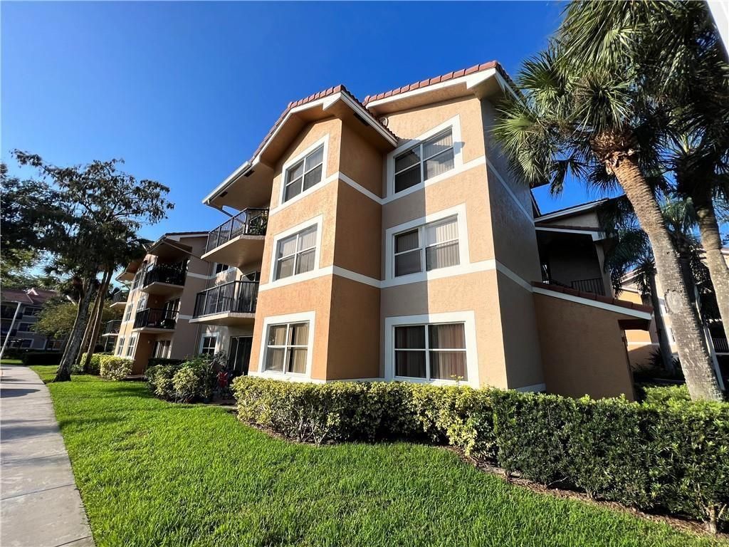 Photo of 9055 Wiles Road #108, Coral Springs, FL 33067 (MLS # F10487686)