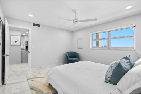 Tiny photo for 511 Bayshore Drive #910, Fort Lauderdale, FL 33304 (MLS # B26044273)