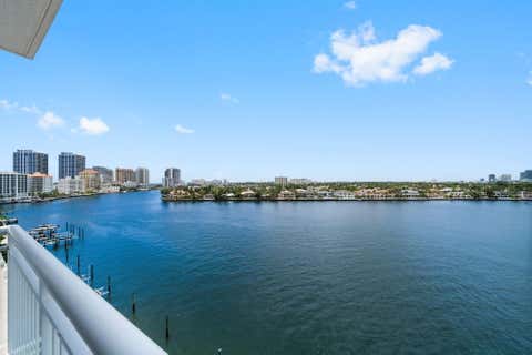 Tiny photo for 511 Bayshore Drive #910, Fort Lauderdale, FL 33304 (MLS # B26044273)
