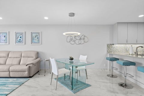 Tiny photo for 511 Bayshore Drive #910, Fort Lauderdale, FL 33304 (MLS # B26044273)