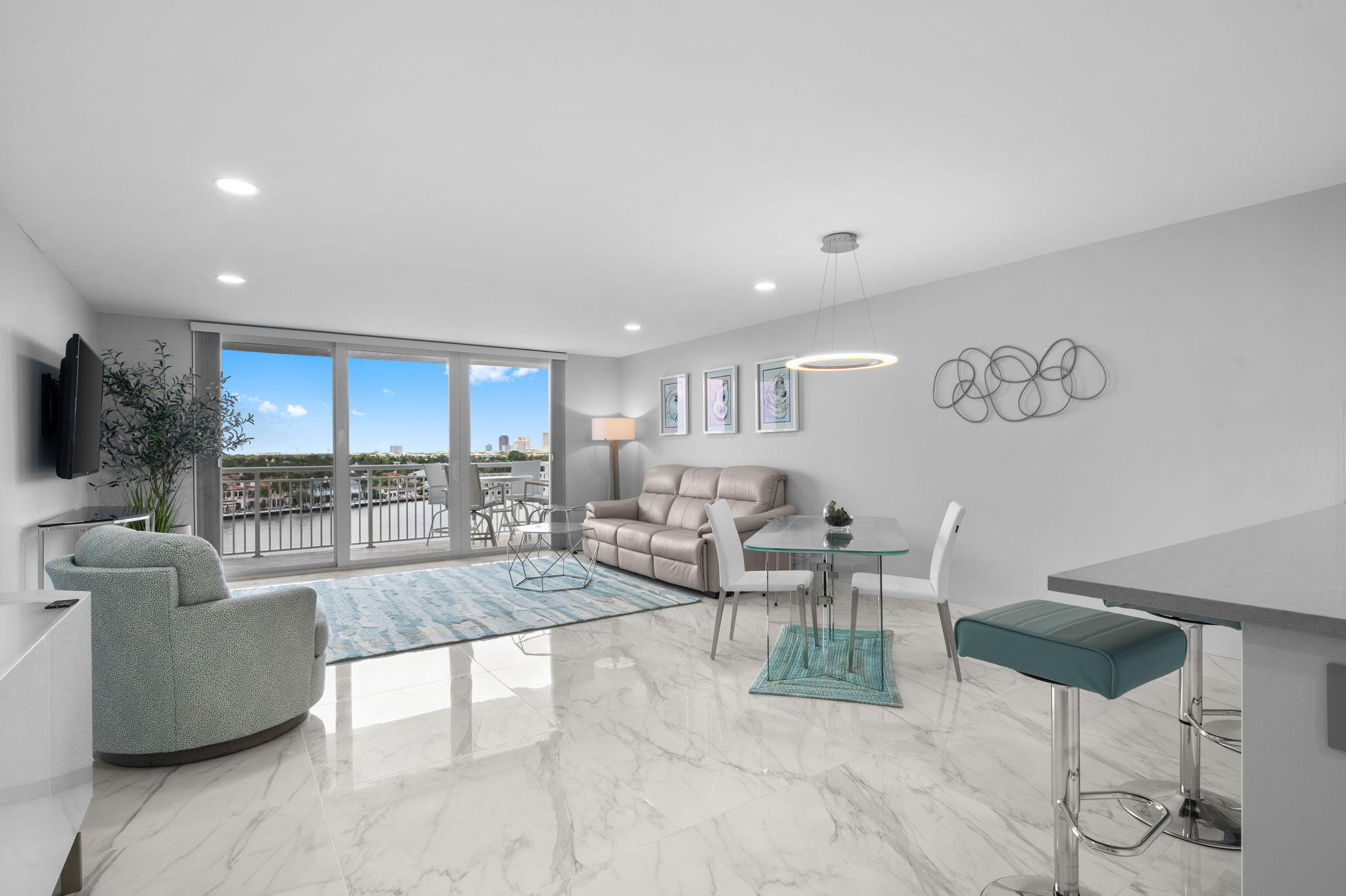 511 Bayshore Drive 910, Fort Lauderdale FL 33304