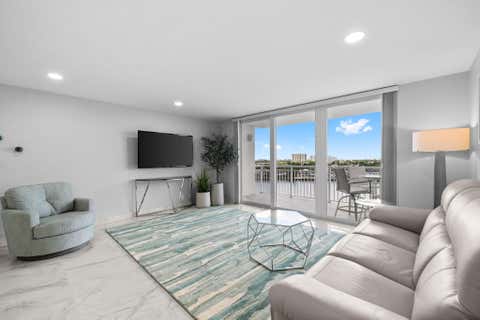 Tiny photo for 511 Bayshore Drive #910, Fort Lauderdale, FL 33304 (MLS # B26044273)
