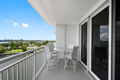 Tiny photo for 511 Bayshore Drive #910, Fort Lauderdale, FL 33304 (MLS # B26044273)