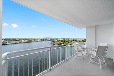 Tiny photo for 511 Bayshore Drive #910, Fort Lauderdale, FL 33304 (MLS # B26044273)