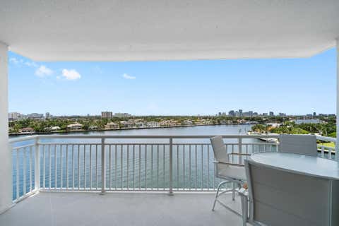 Tiny photo for 511 Bayshore Drive #910, Fort Lauderdale, FL 33304 (MLS # B26044273)