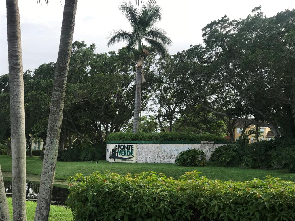 Nice Unit in a quiet, gated community. 2bed/2 bath, first floor unit. washer and dryer inside. EXCELLENT location close to the major roads., the new Palm Beach Outlets, restaurants. Very Convenient.