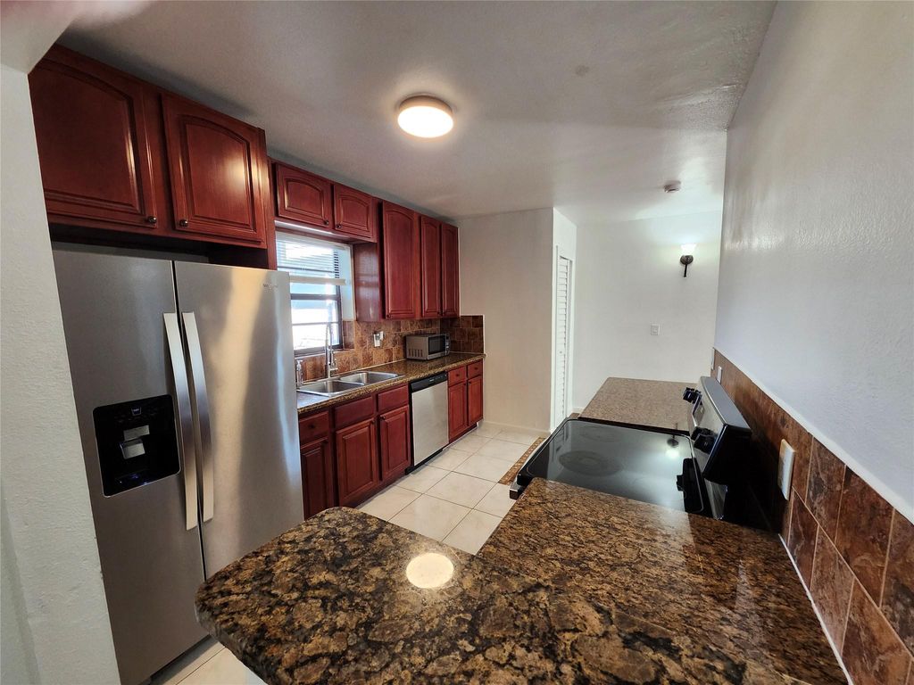 Photo of 3730 SW 1st Street #3, Fort Lauderdale, FL 33312 (MLS # F10527676)