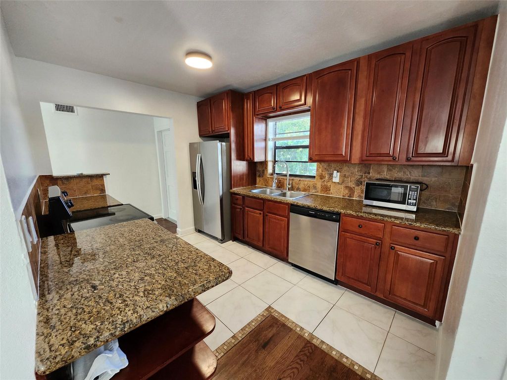 Photo of 3730 SW 1st Street #3, Fort Lauderdale, FL 33312 (MLS # F10527676)