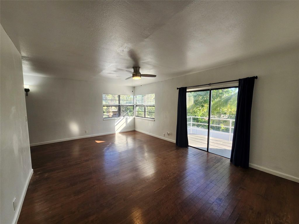 Photo of 3730 SW 1st Street #3, Fort Lauderdale, FL 33312 (MLS # F10527676)