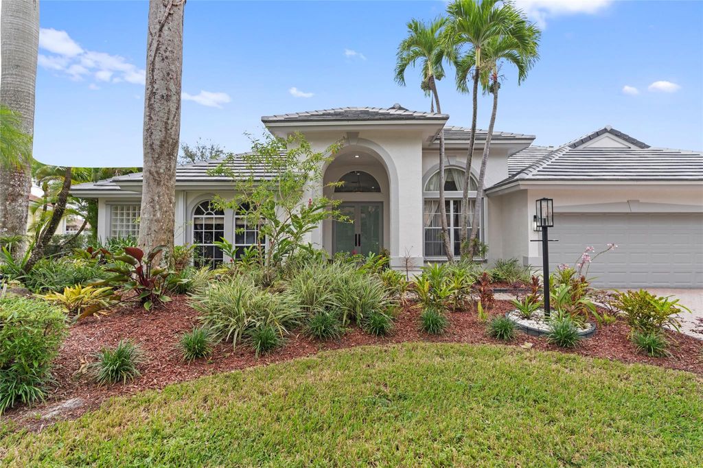 Photo of 16240 Owasco Circle, Davie, FL 33331 (MLS # F10468467)