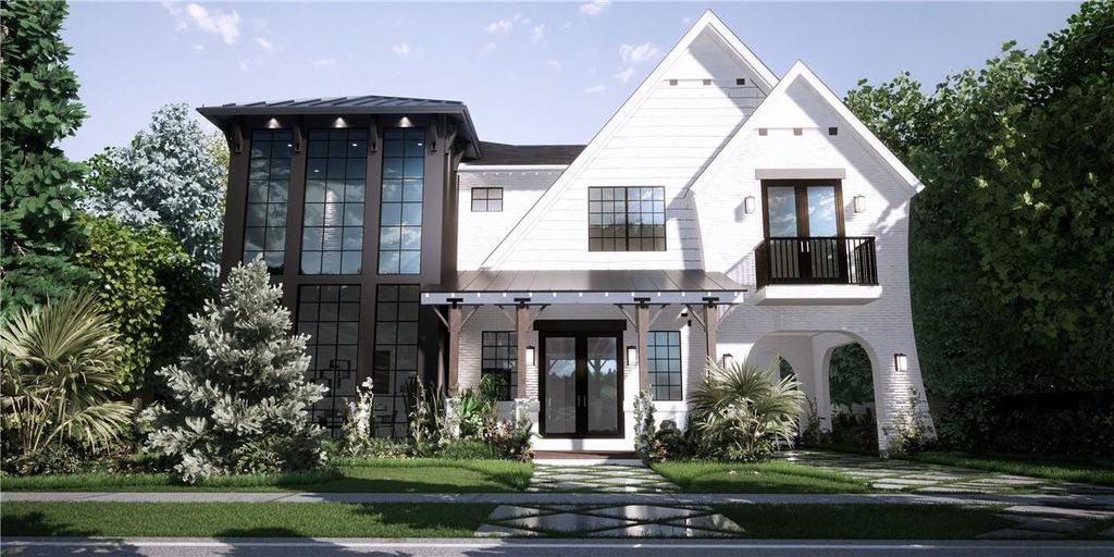 Photo of 1407 SE 9 Street, Fort Lauderdale, FL 33316 (MLS # F10355882)