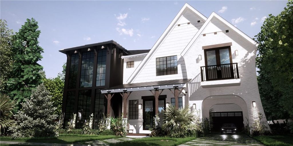 Photo of 1407 SE 9 Street, Fort Lauderdale, FL 33316 (MLS # F10355882)