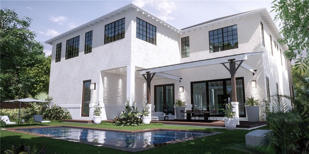 Photo of 1407 SE 9 Street, Fort Lauderdale, FL 33316 (MLS # F10355882)