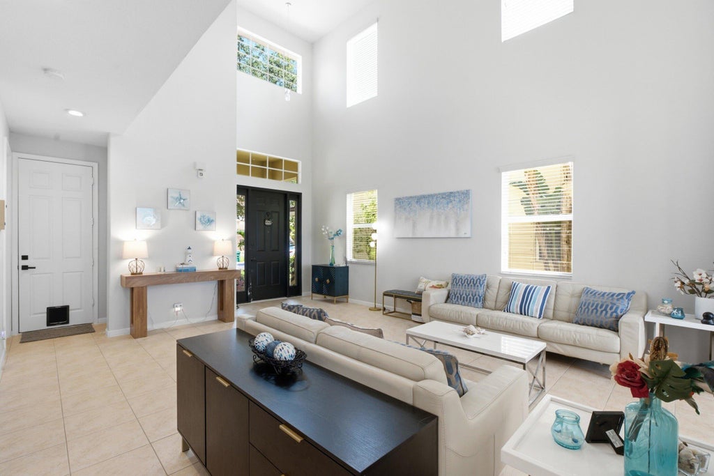 Photo of 991 NW Leonardo Circle, Port Saint Lucie, FL 34986 (MLS # B26070095)