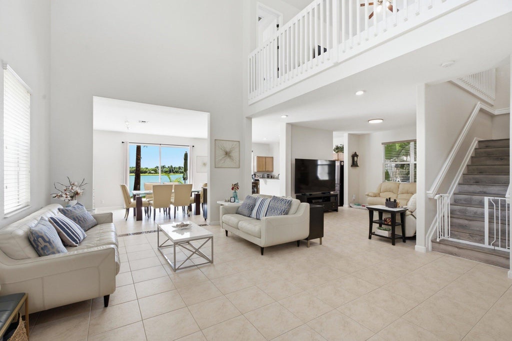 Photo of 991 NW Leonardo Circle, Port Saint Lucie, FL 34986 (MLS # B26070095)