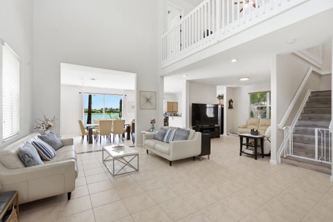 Photo of 991 NW Leonardo Circle, Port Saint Lucie, FL 34986 (MLS # B26070095)
