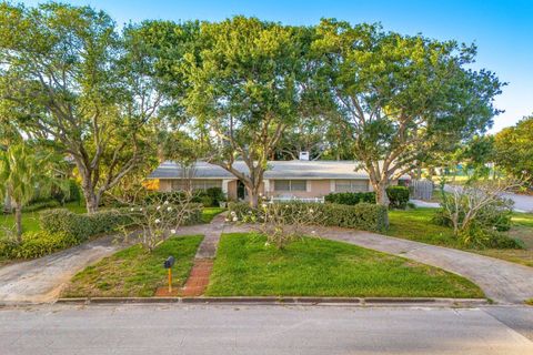 300 12th Terrace Indialantic FL 32903