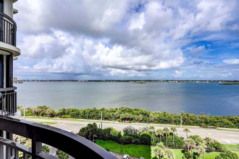 EASTPOINTE CONDO - Residential Lease