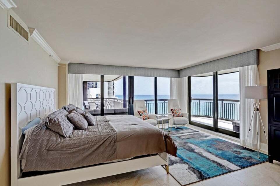EASTPOINTE CONDO - Residential Lease