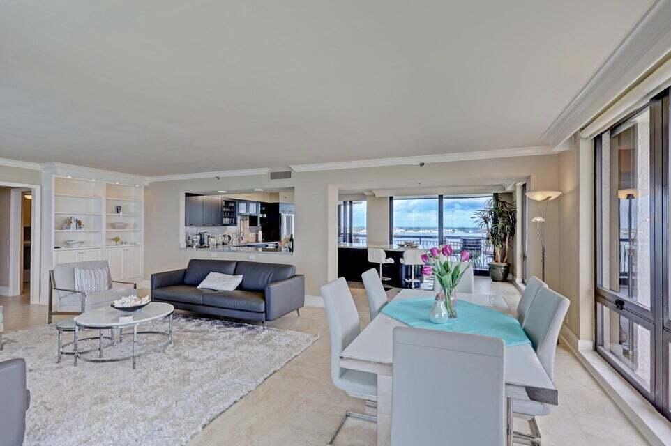 EASTPOINTE CONDO - Residential Lease