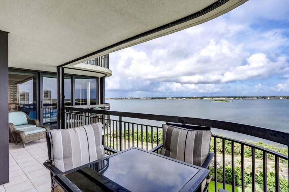 EASTPOINTE CONDO - Residential Lease