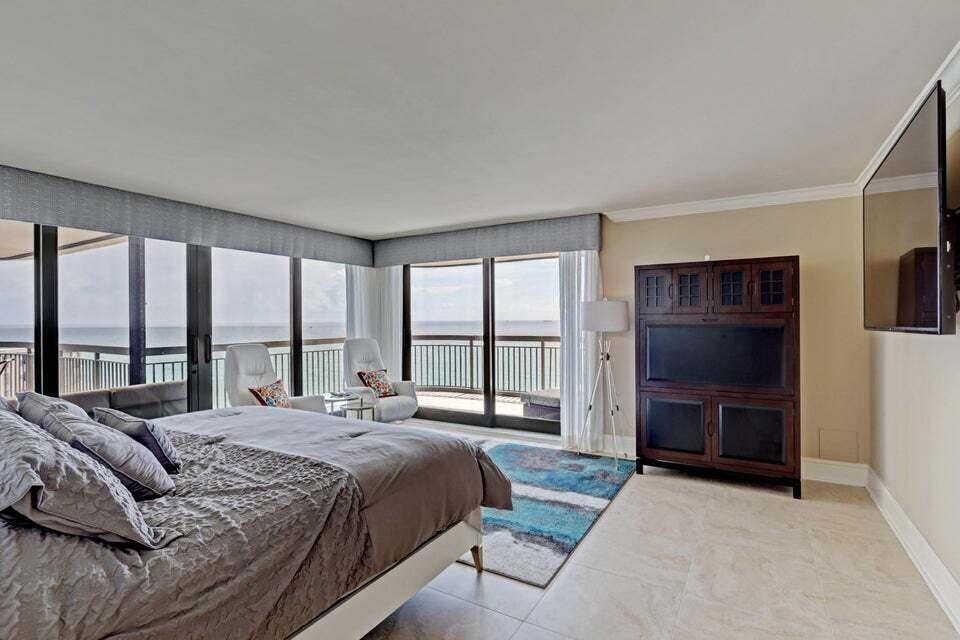 EASTPOINTE CONDO - Residential Lease