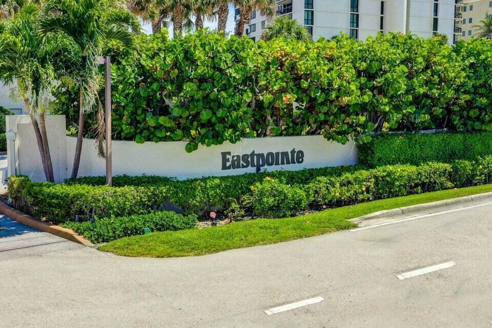 EASTPOINTE CONDO - Residential Lease