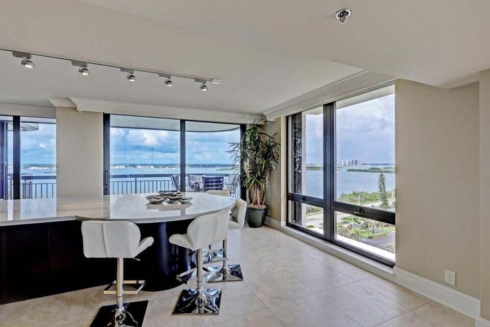 EASTPOINTE CONDO - Residential Lease