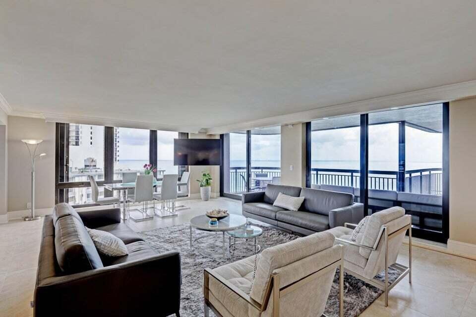EASTPOINTE CONDO - Residential Lease