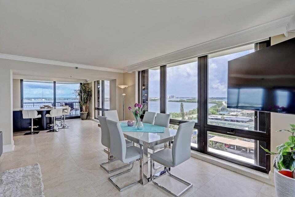 EASTPOINTE CONDO - Residential Lease