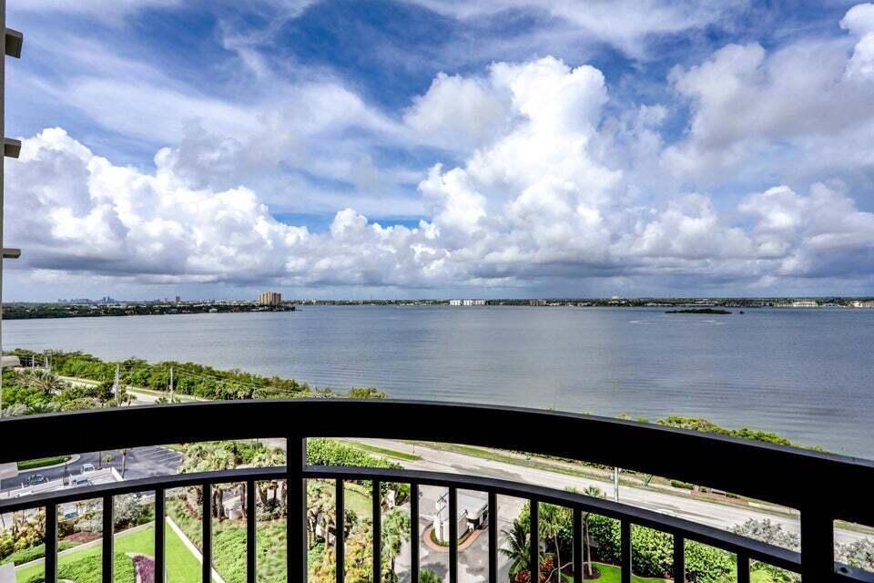 EASTPOINTE CONDO - Residential Lease