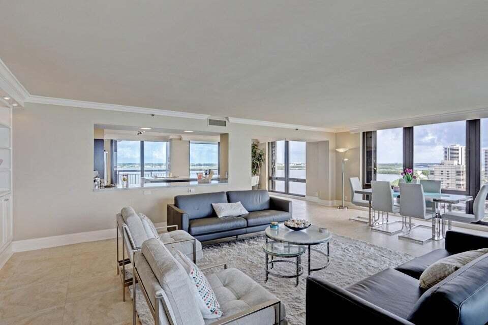 EASTPOINTE CONDO - Residential Lease