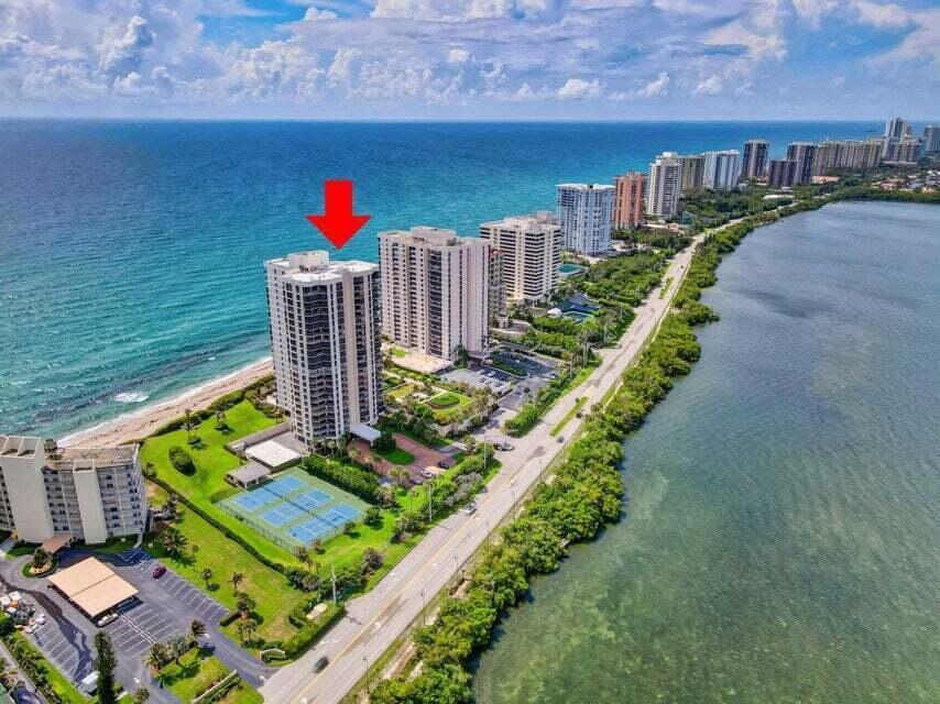 EASTPOINTE CONDO - Residential Lease